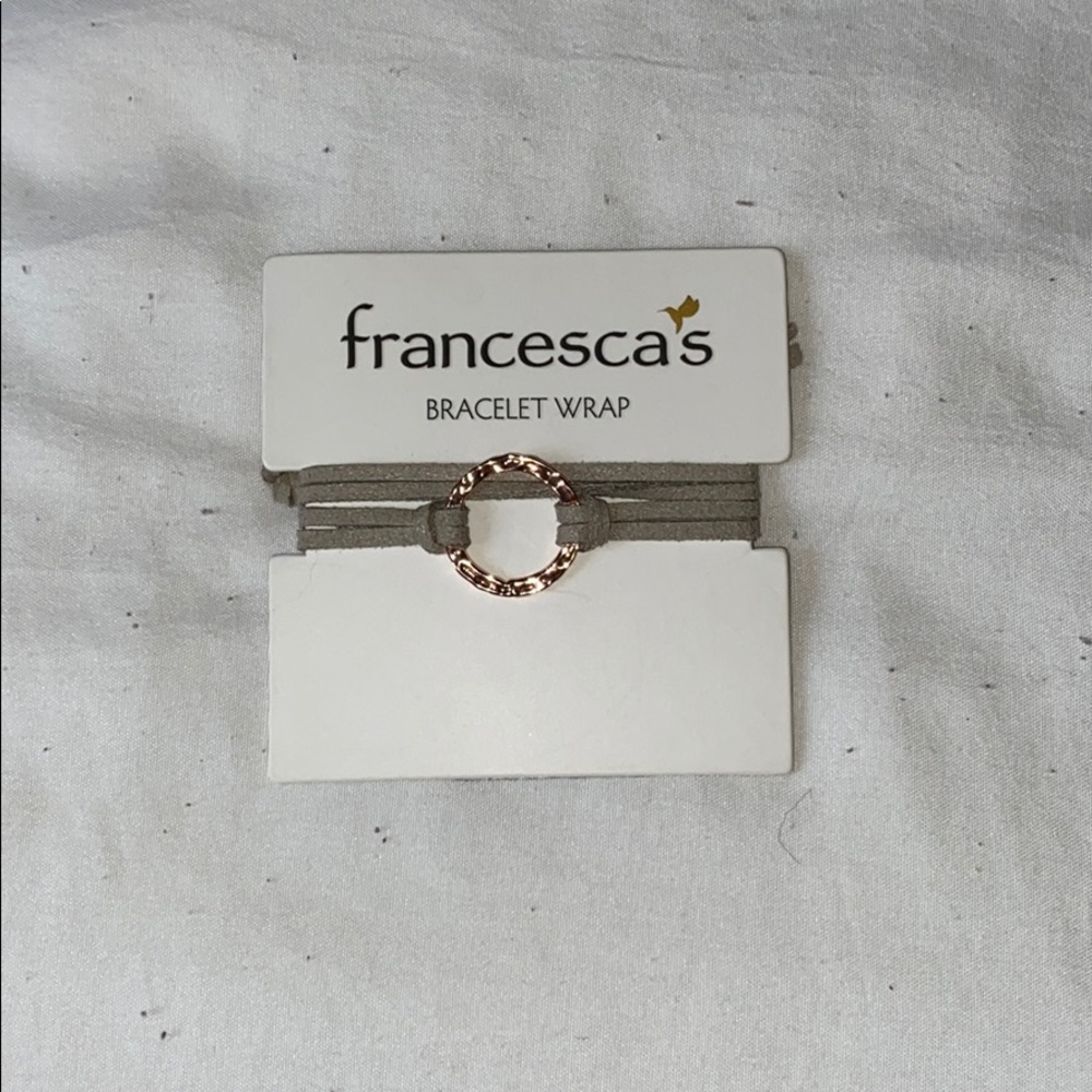 Bracelet Wrap